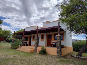 La Posada Del Tala